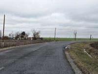 3224 jelű Szolnok-Tiszasüly összekötő út külterületi szakaszának felújítása