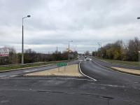 3225 jelű Szolnok-Jászkisér összekötő út szolnoki belterületi szakaszának felújítása 3225 jelű Szolnok-Jászkisér összekötő út szolnoki belterületi szakaszának felújítása