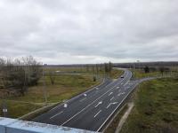 3225 jelű Szolnok-Jászkisér összekötő út szolnoki belterületi szakaszának felújítása 3225 jelű Szolnok-Jászkisér összekötő út szolnoki belterületi szakaszának felújítása
