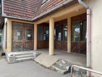 Munkácsy úti orvosi rendelő felújítása
