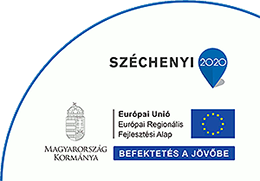 Projekt logó