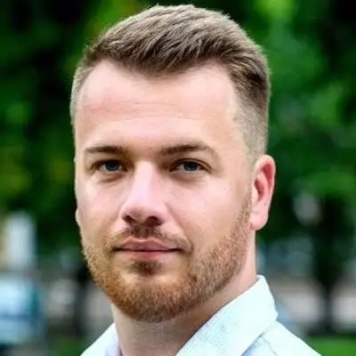 Lakossági fórum – Tóth Áron
