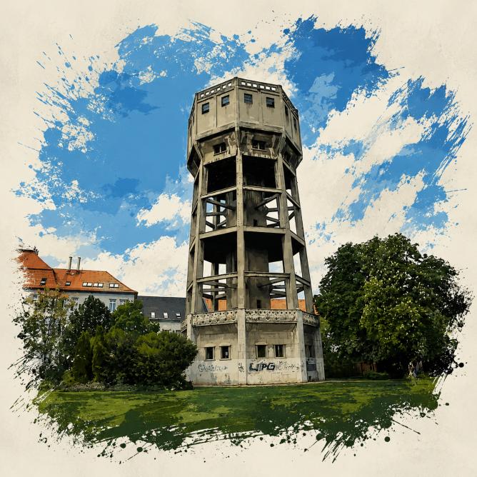 A MIÉNK ZÖLDEBB! – zöldterületek rehabilitációja, közösségi célú fejlesztése Szolnokon