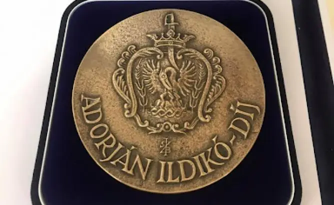 Adorján Ildikó-díj