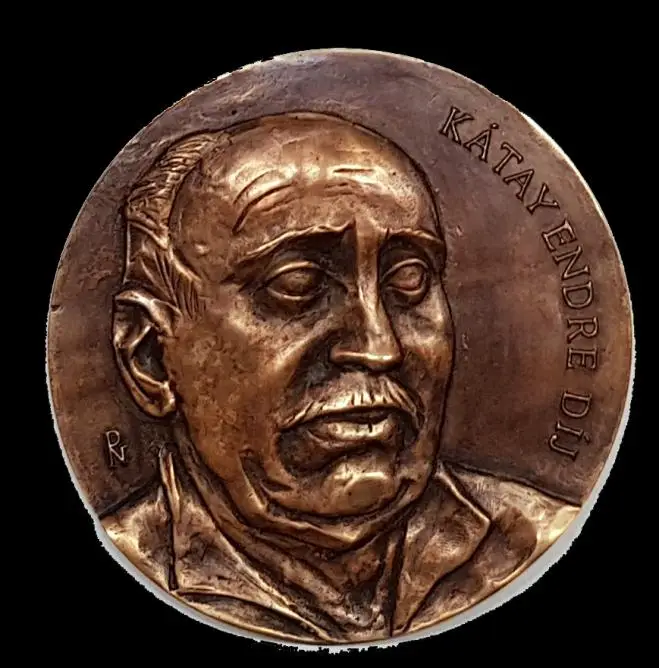 Kátay Endre-díj