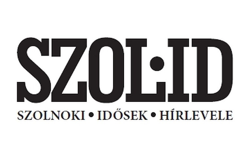 Szolnoki Idősek Lapja
